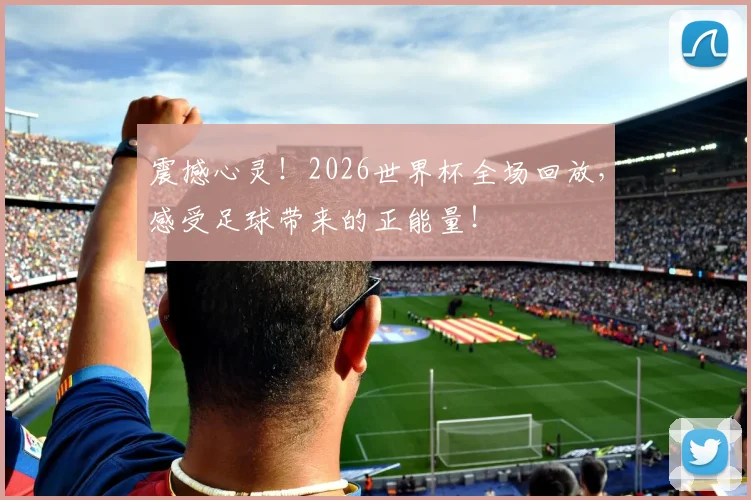 震撼心灵!2026世界杯全场回放,感受足球带来的正能量!